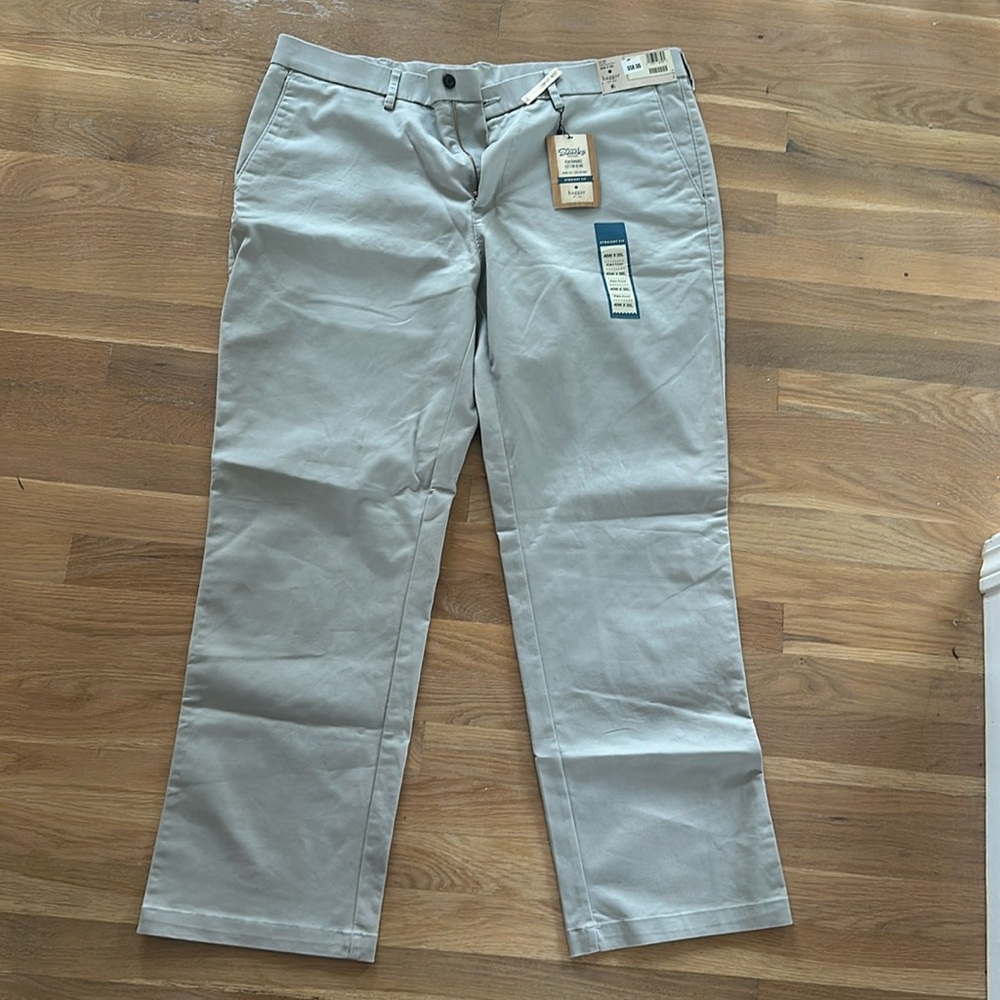 Men’s dress pants